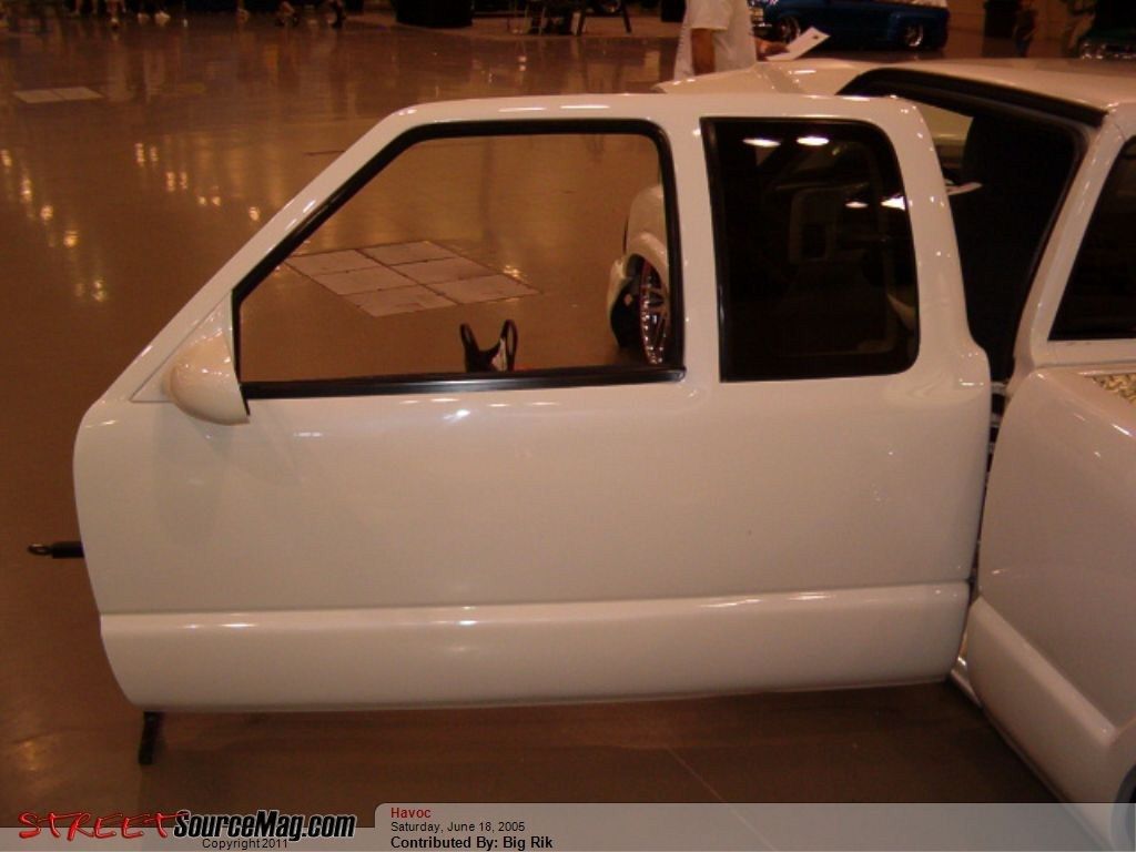 Full View