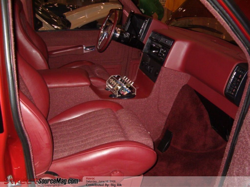 Full View
