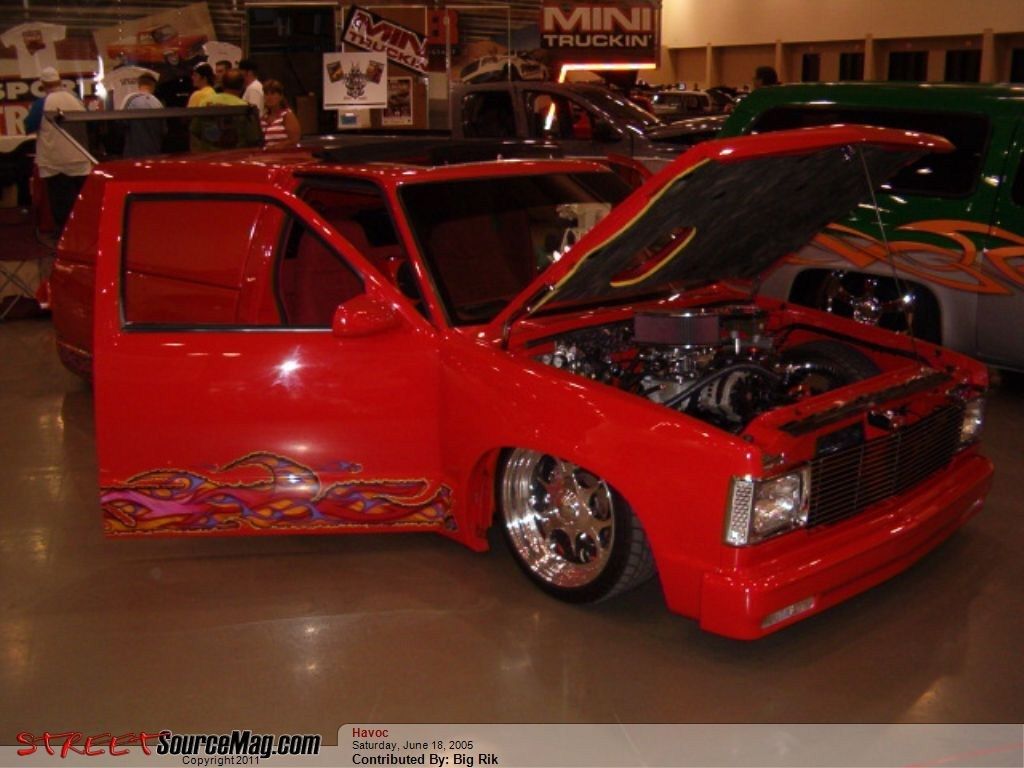 Full View