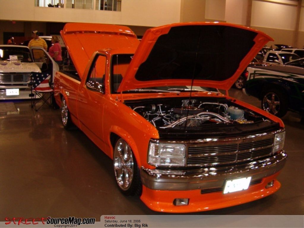 Full View