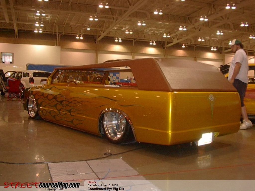 Full View