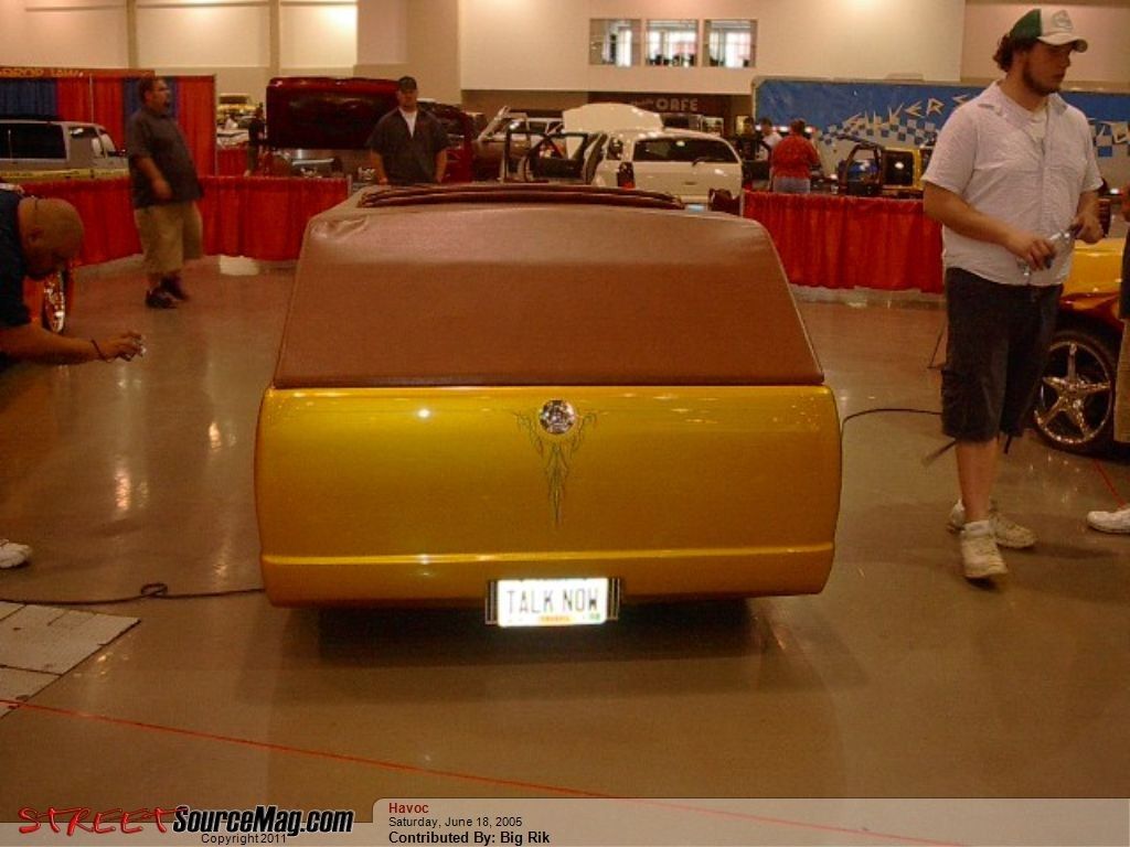 Full View