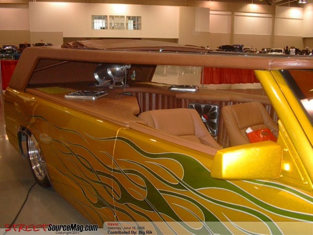Full View