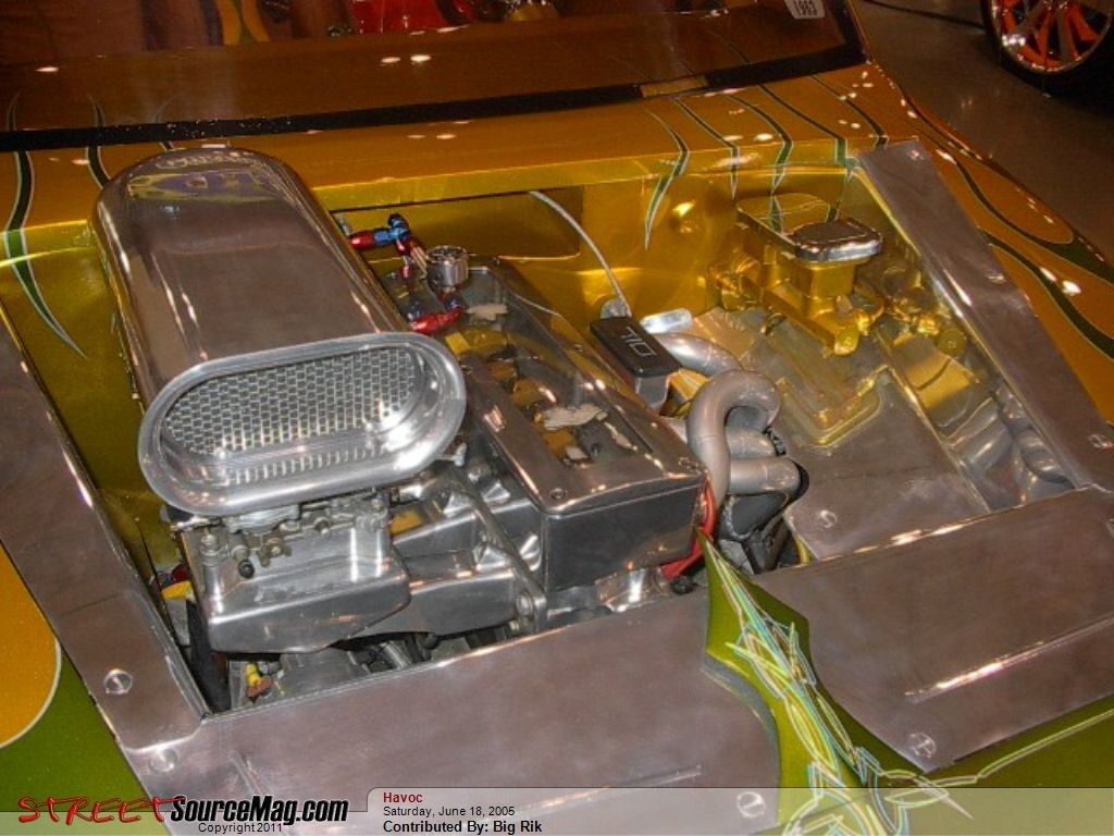 Full View