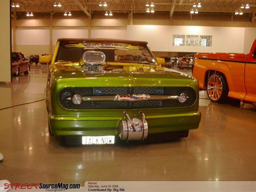 Full View