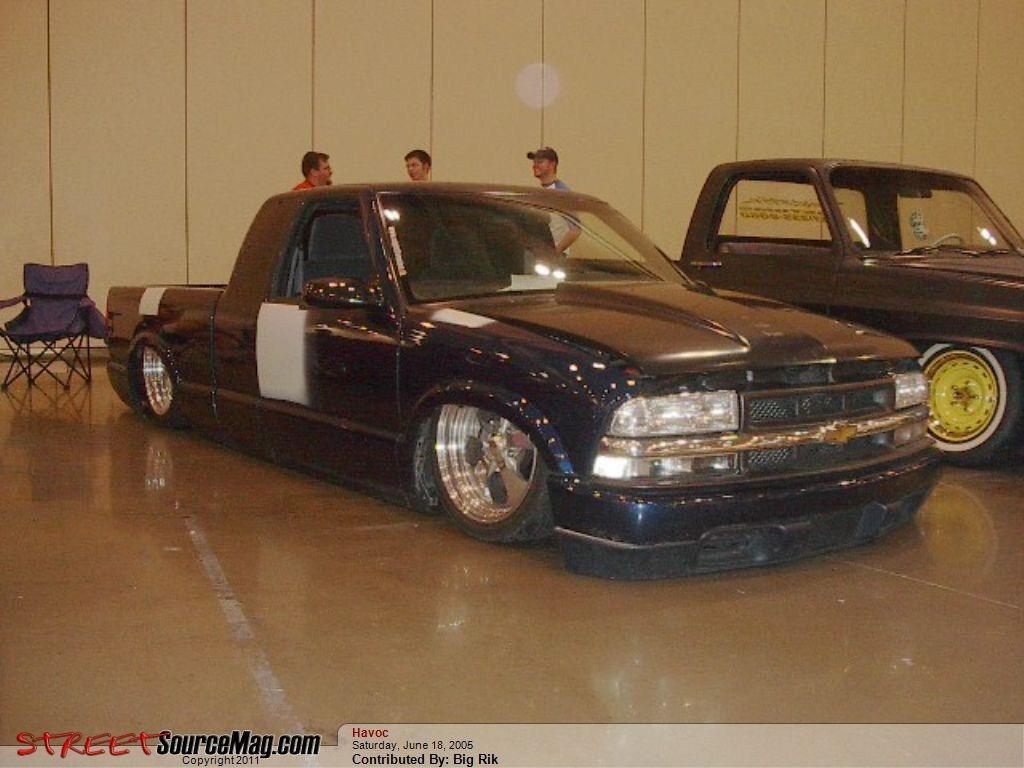 Full View