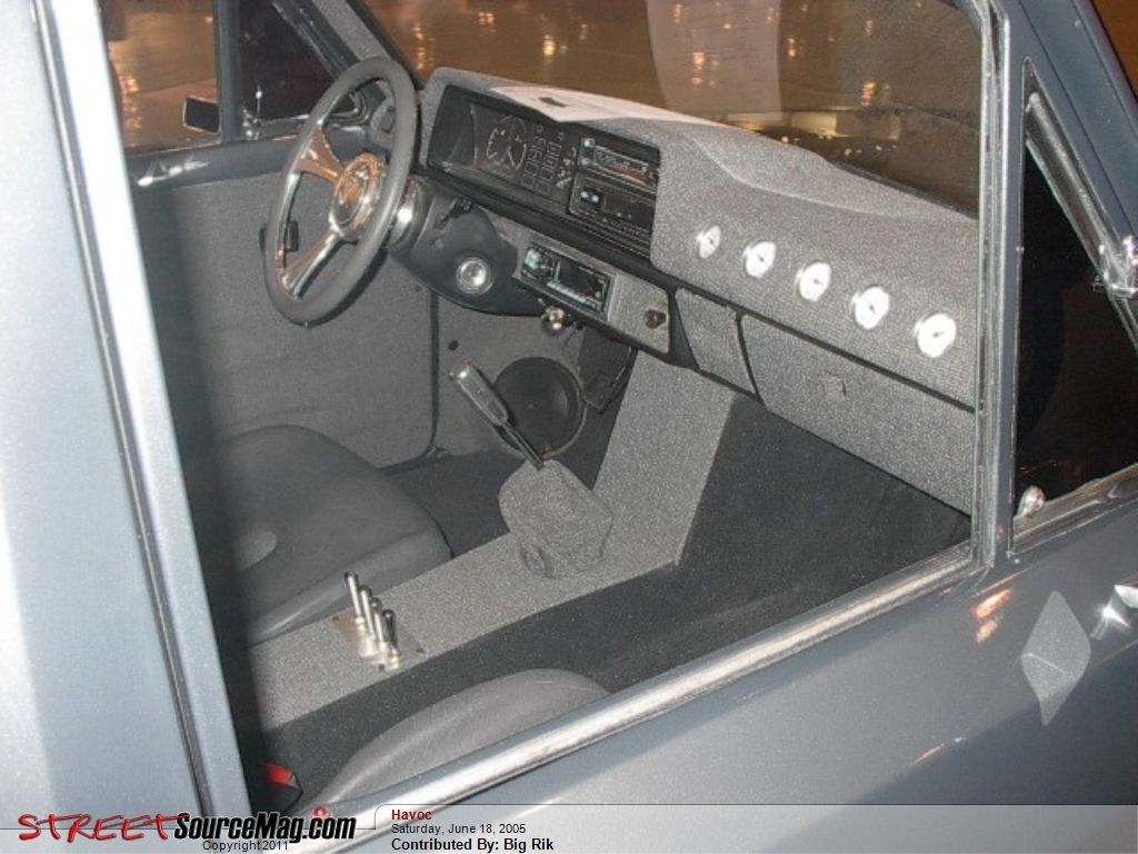 Full View