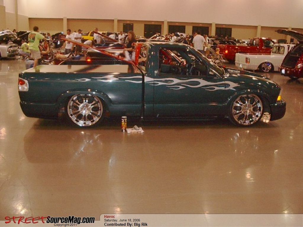Full View
