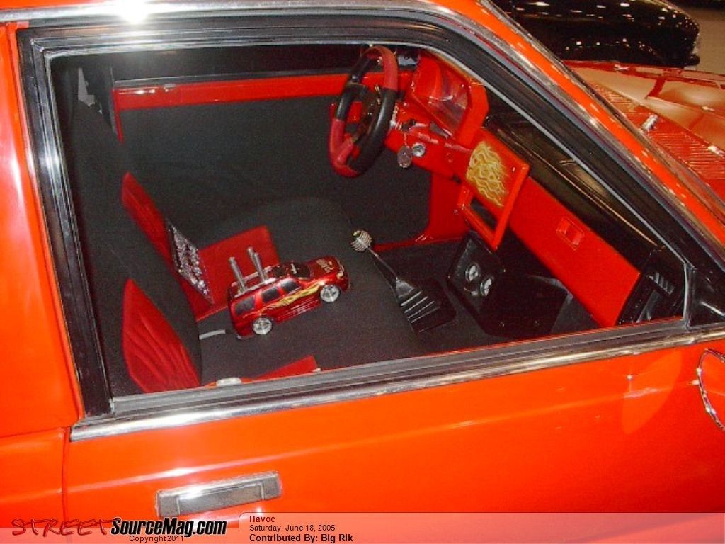 Full View