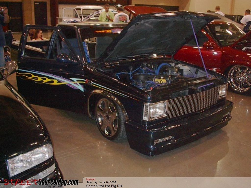Full View