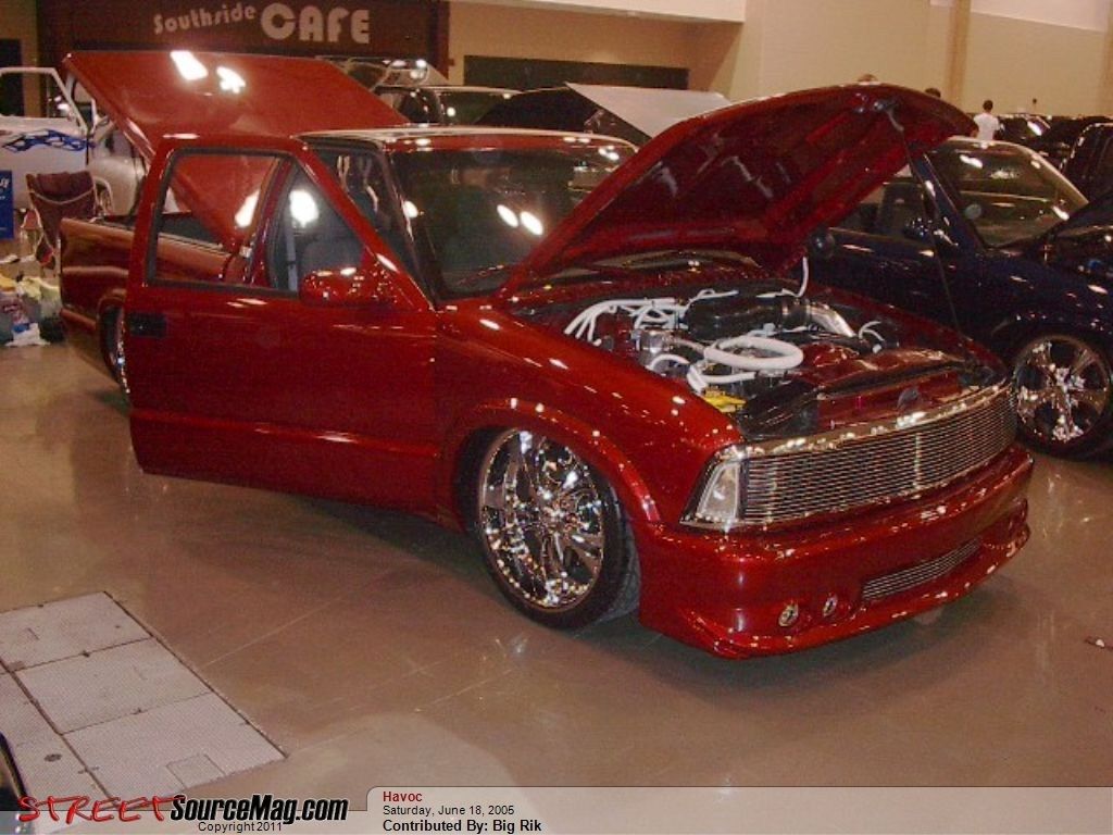 Full View