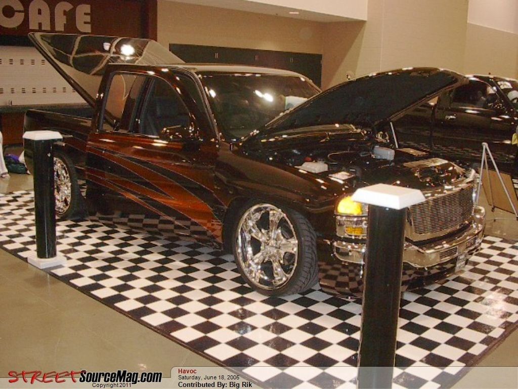 Full View
