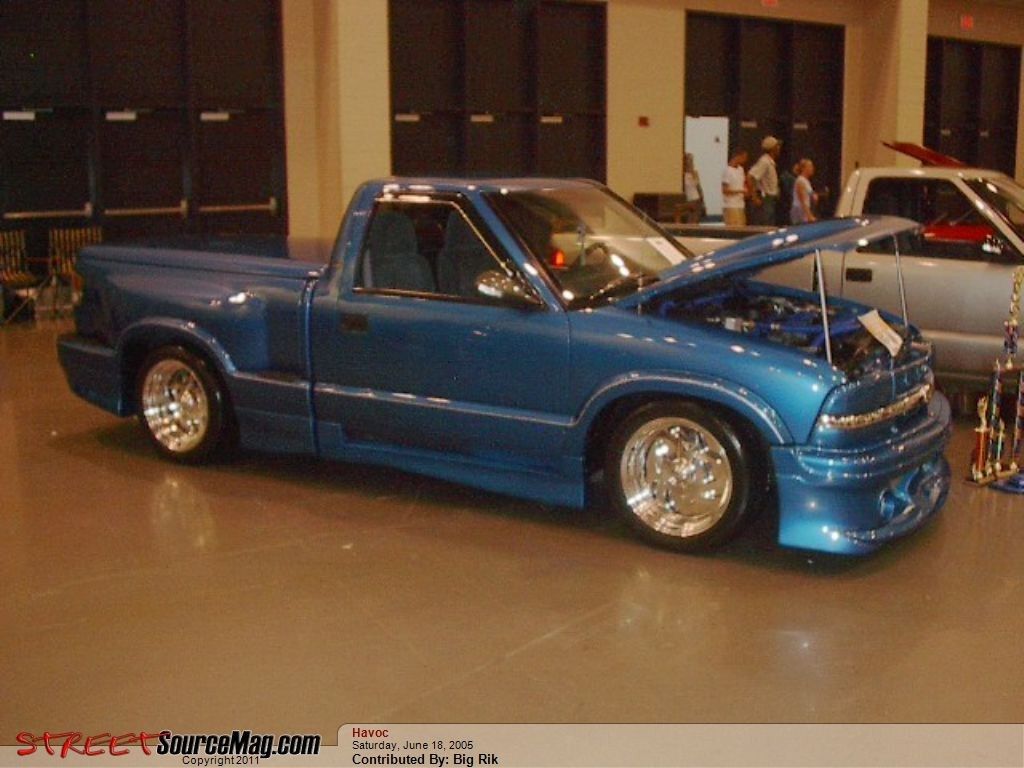 Full View