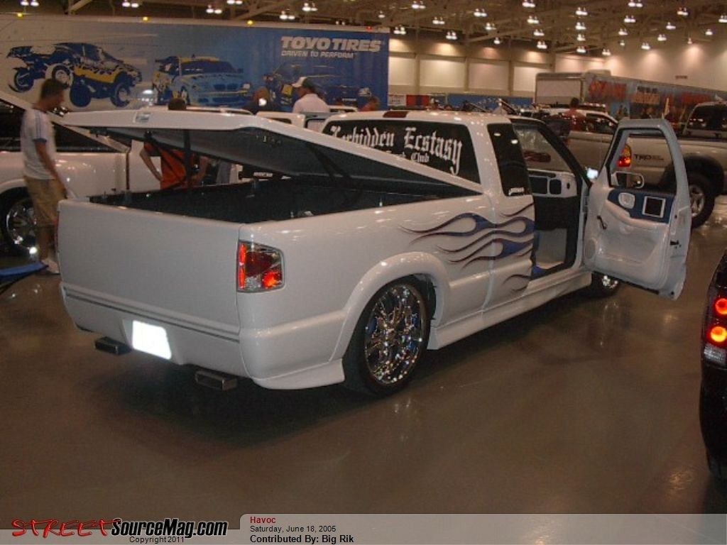 Full View