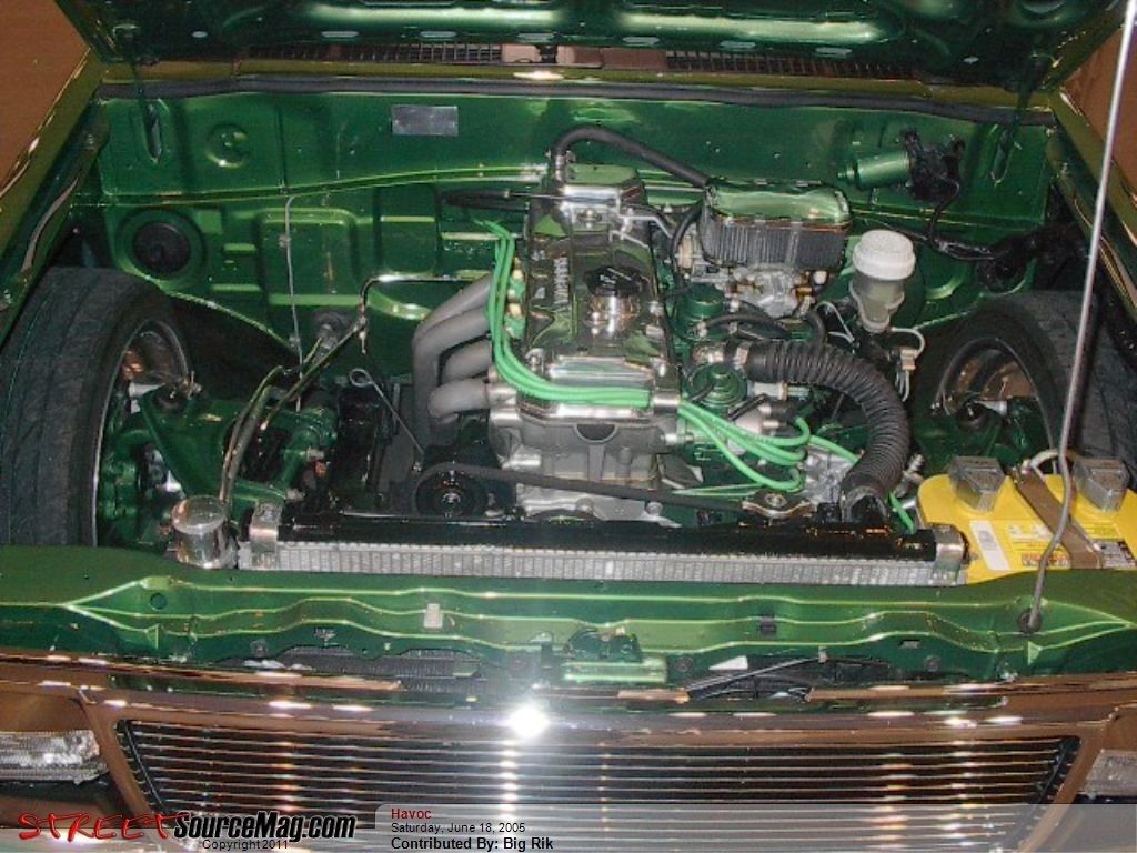 Full View