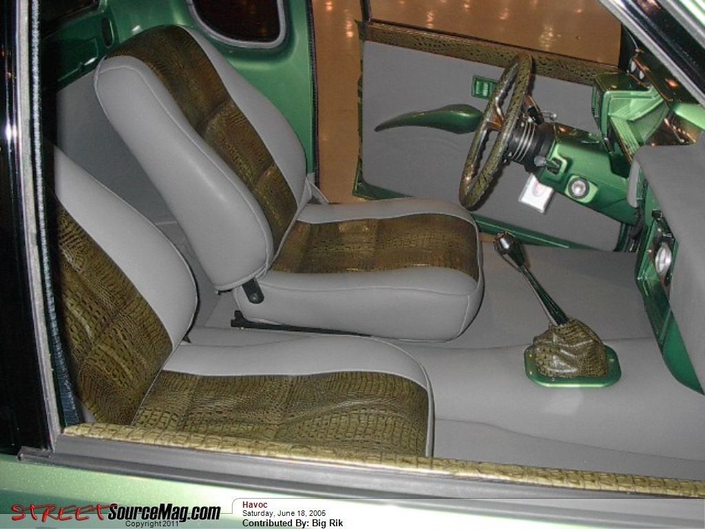 Full View