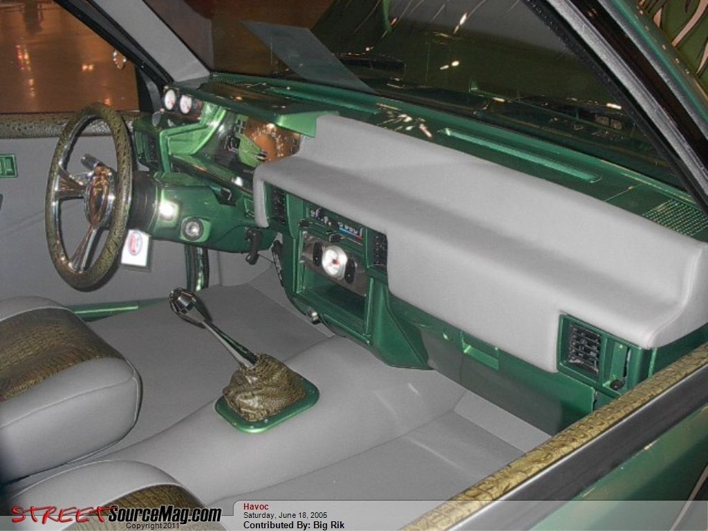 Full View