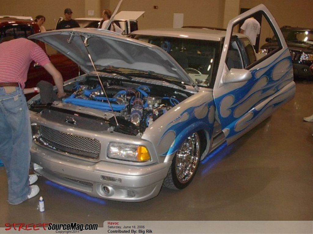 Full View