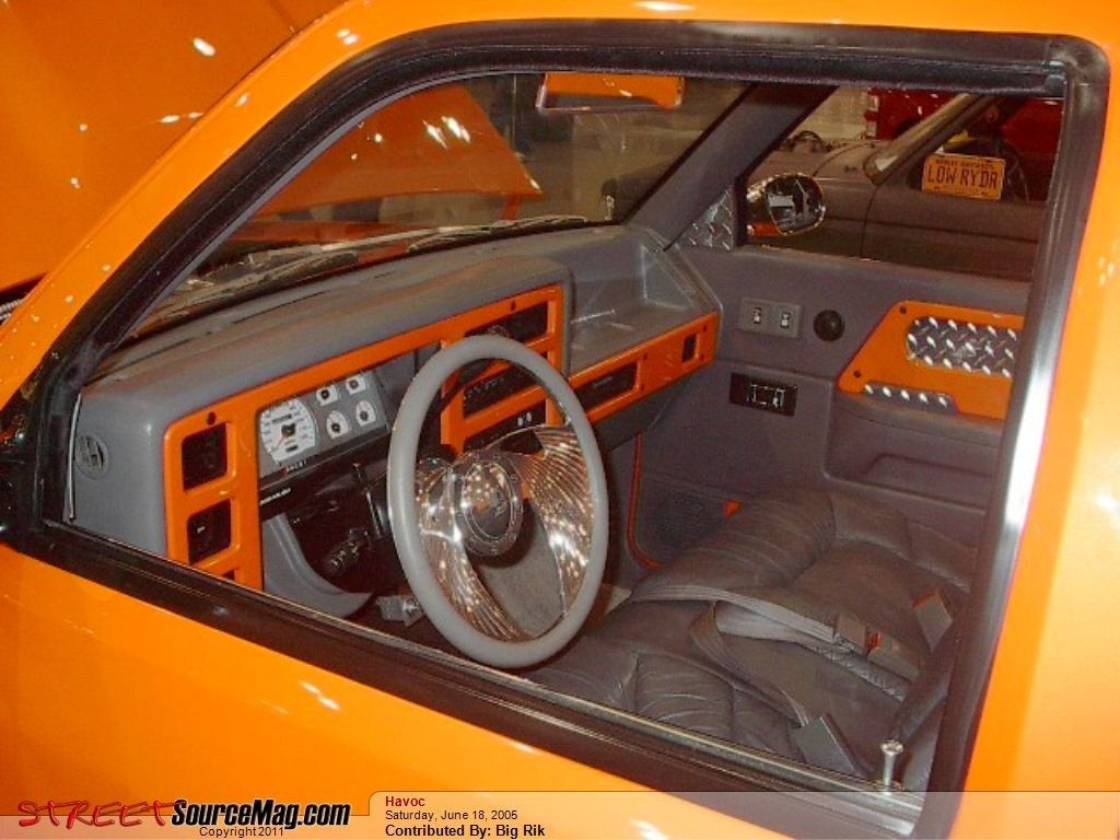 Full View