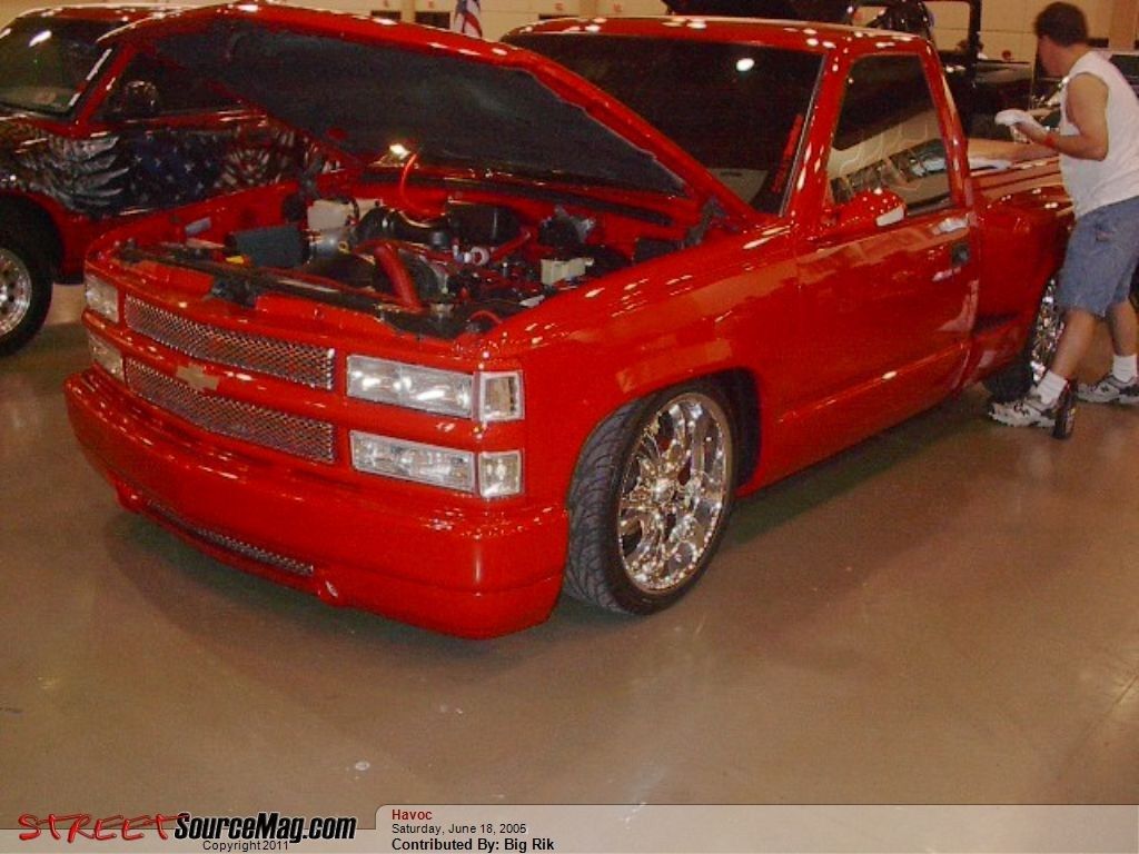 Full View