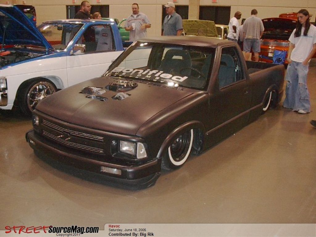 Full View