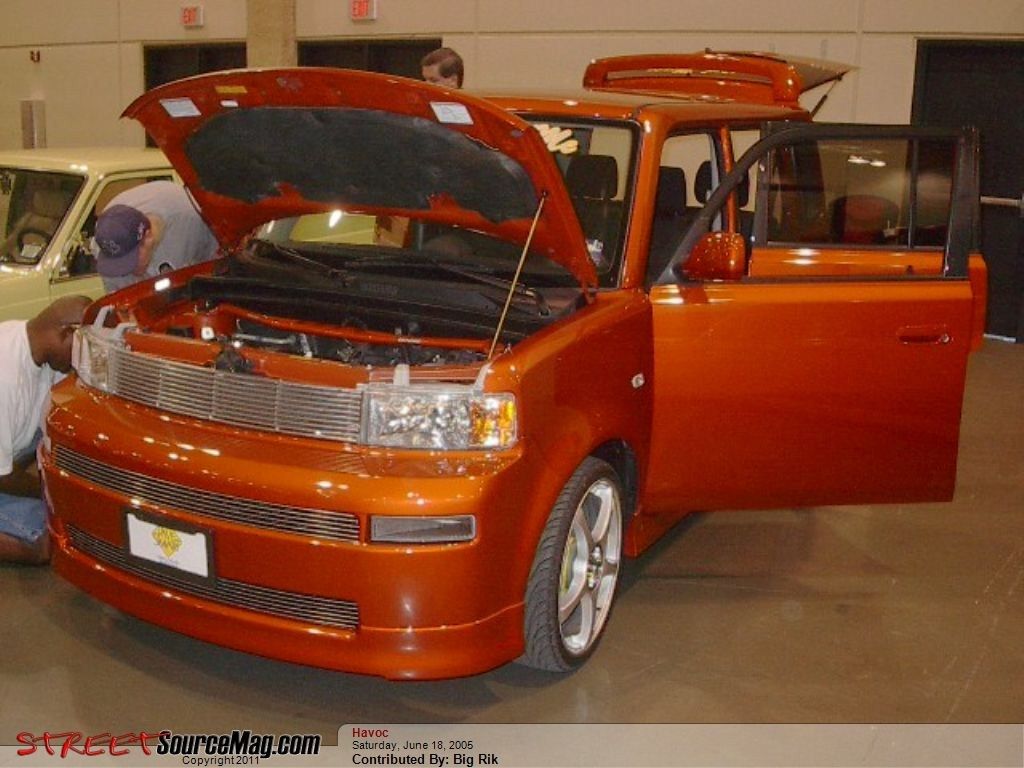 Full View