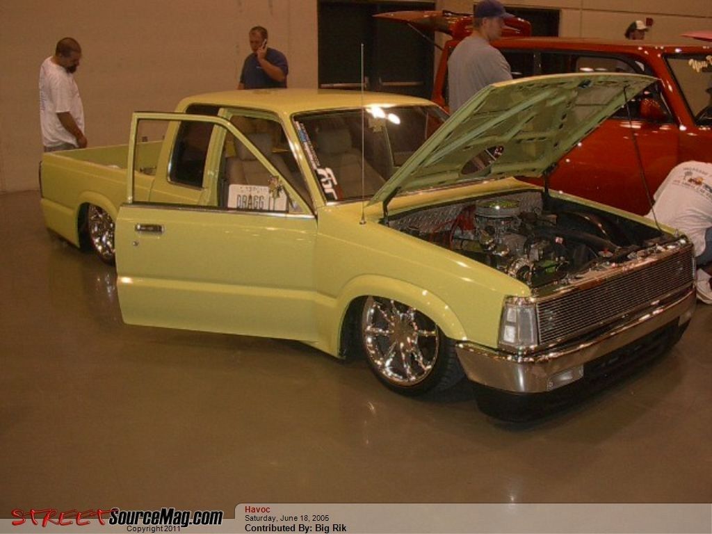 Full View