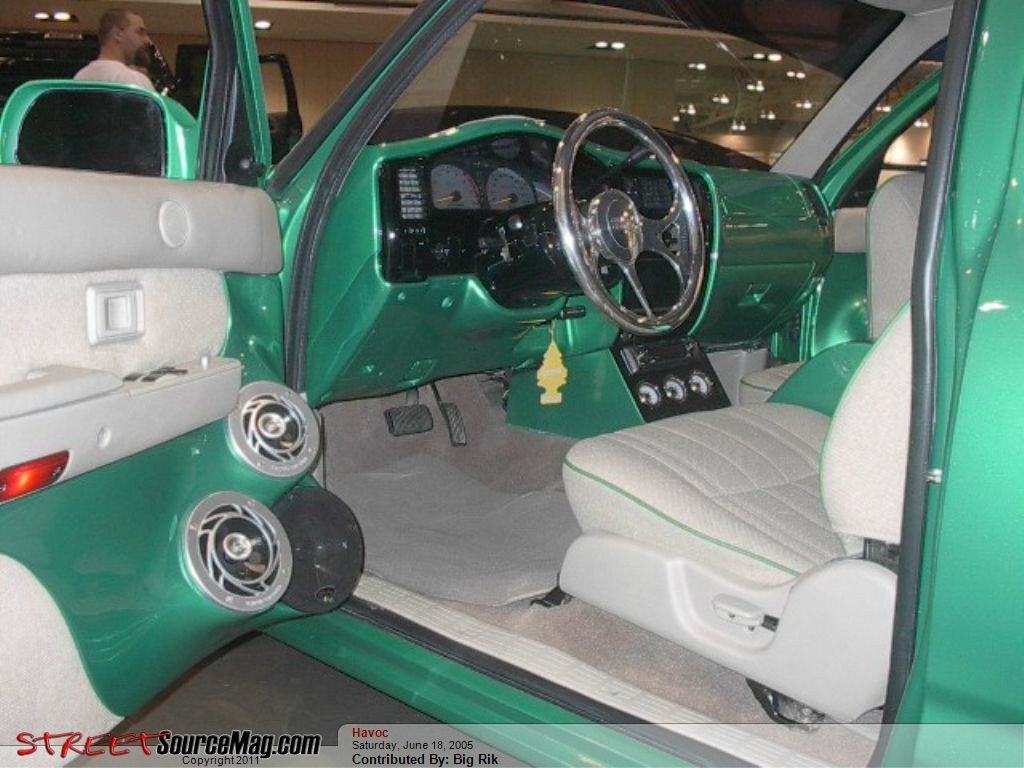 Full View