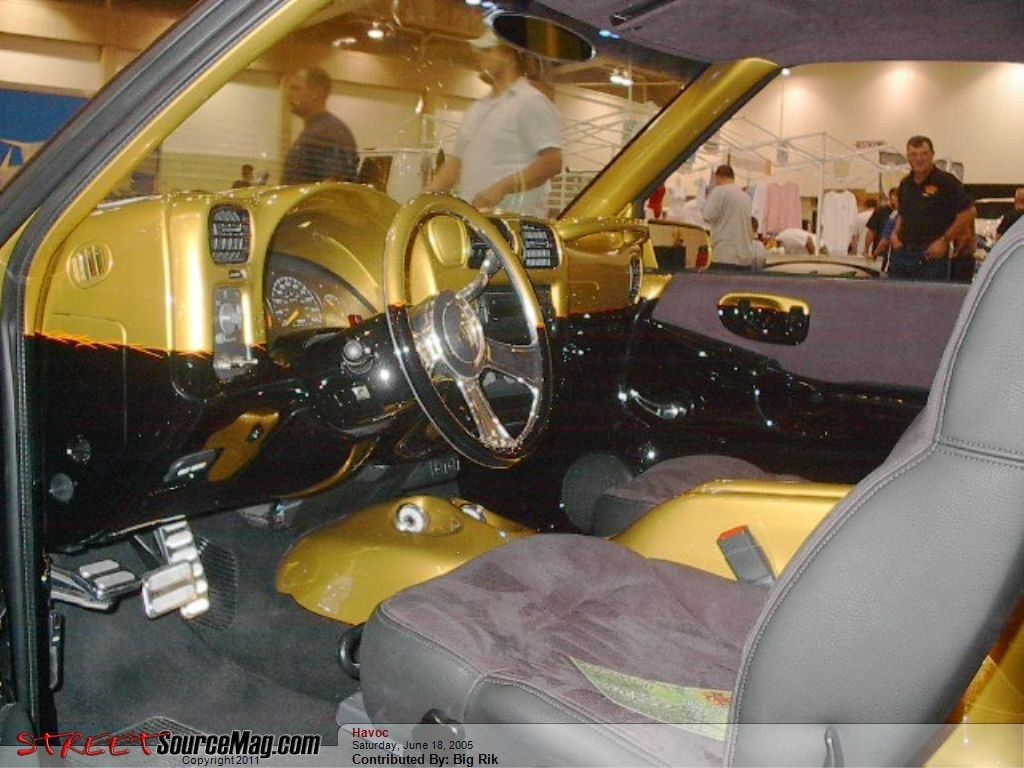Full View