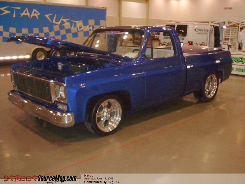 Full View