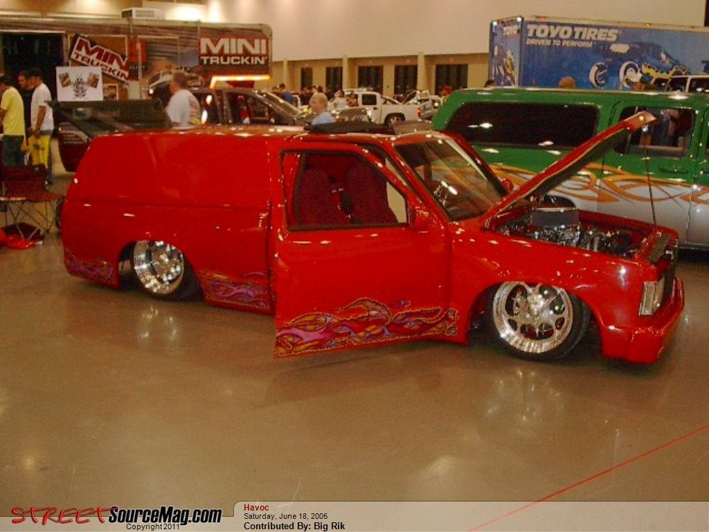 Full View