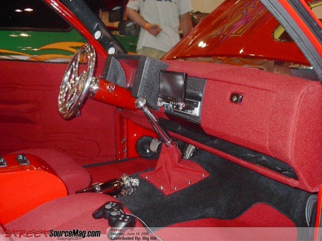 Full View