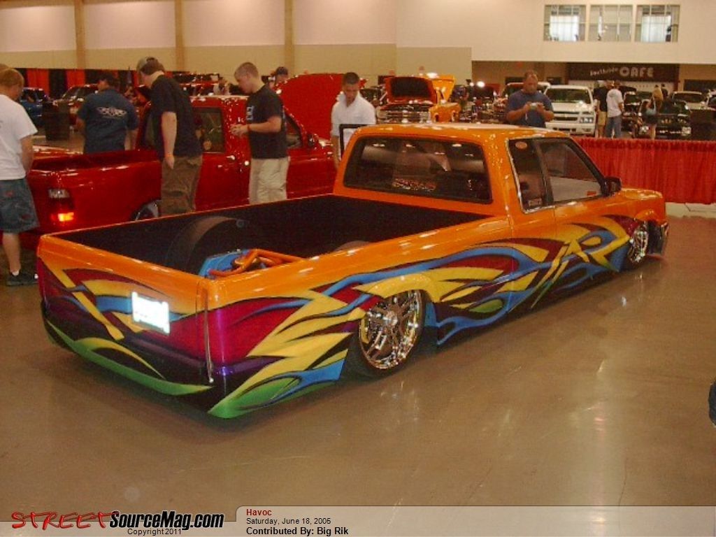 Full View