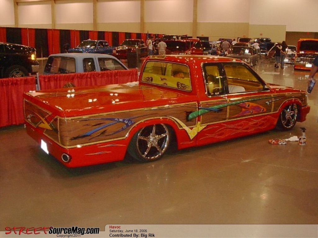 Full View