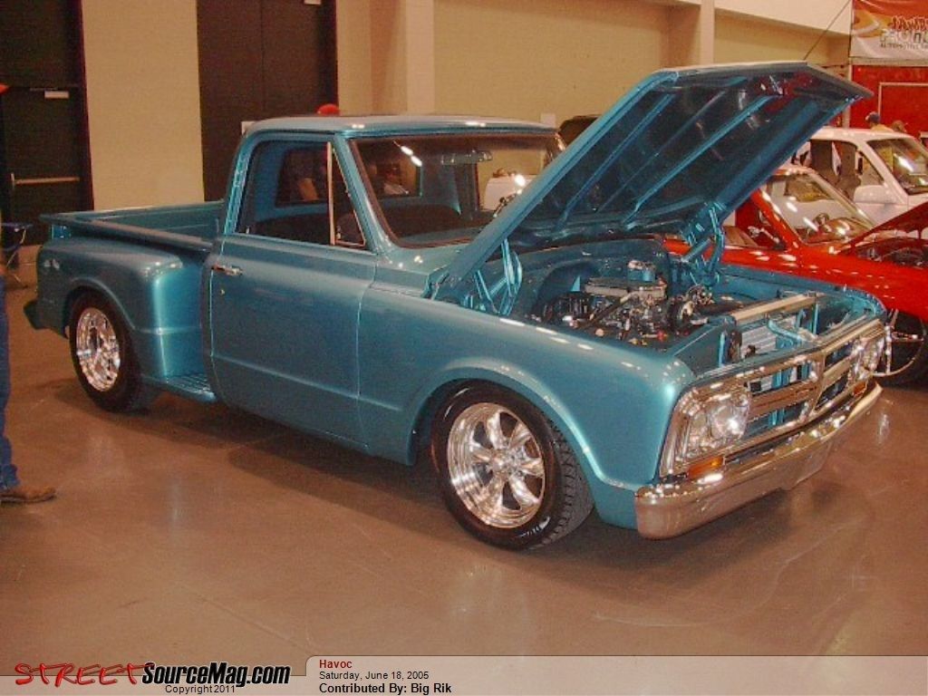 Full View