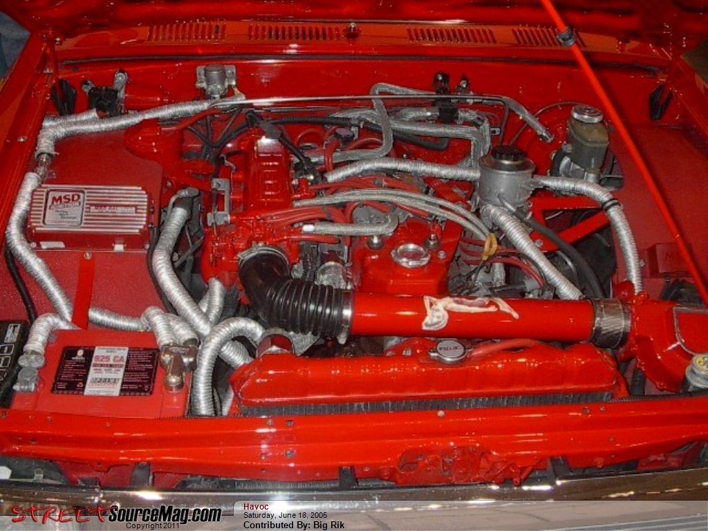 Full View