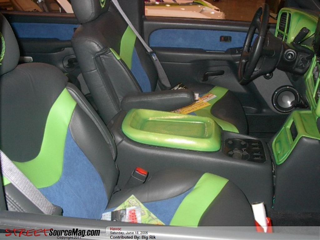 Full View