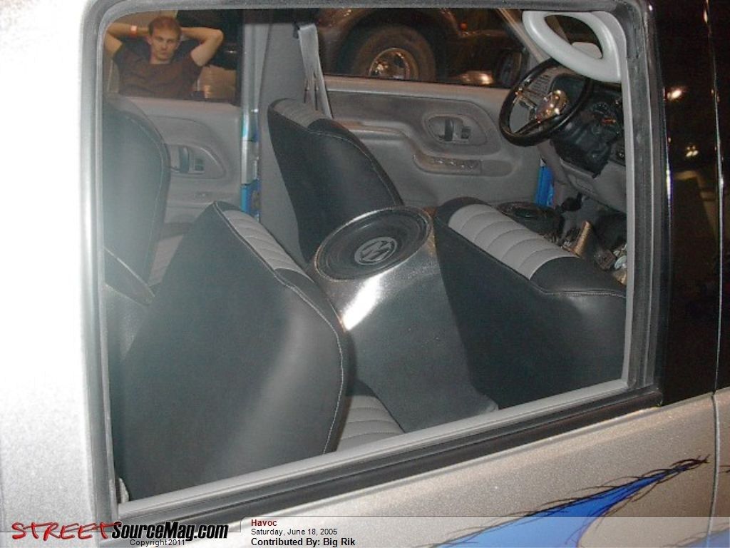 Full View