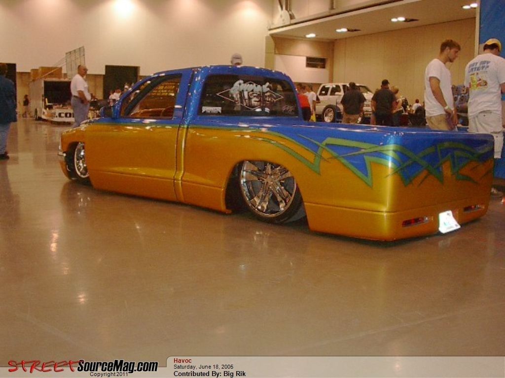 Full View