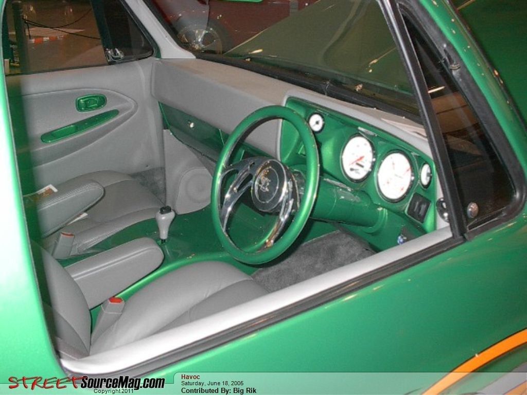 Full View