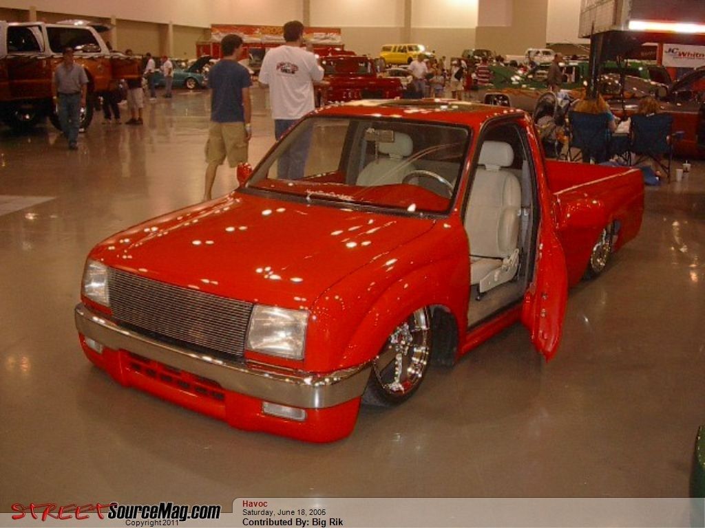 Full View