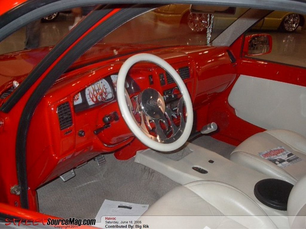Full View