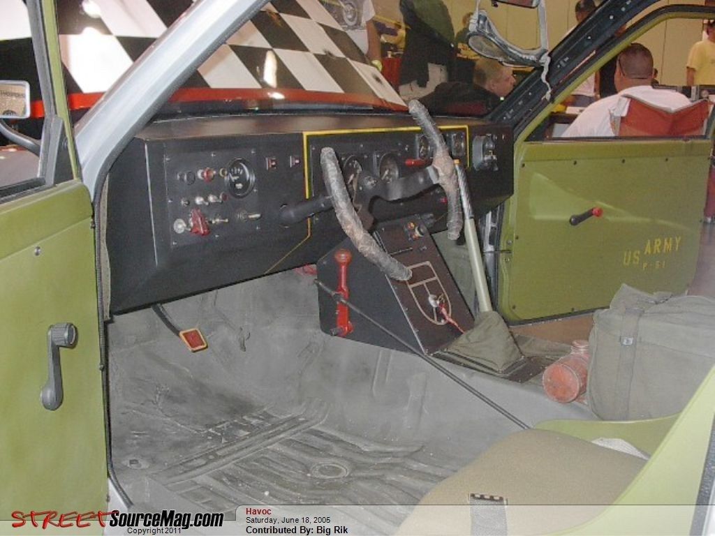 Full View