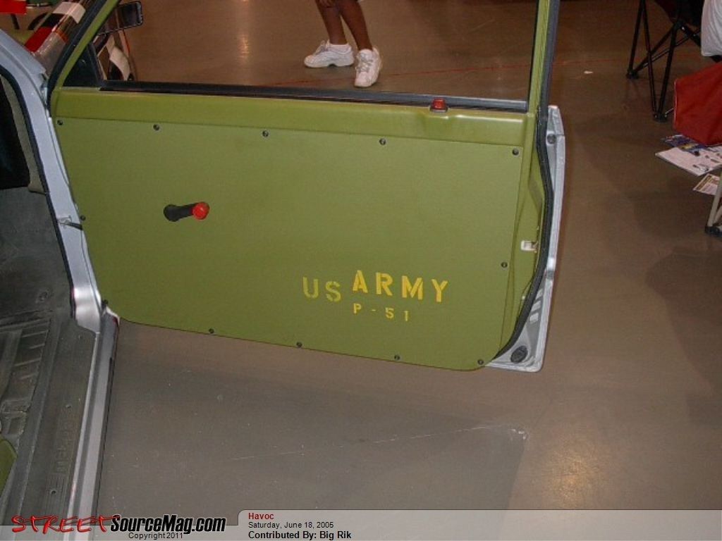 Full View