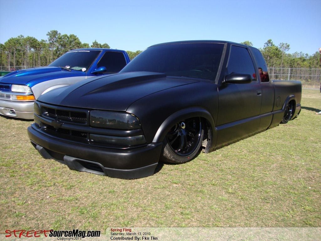 Full View