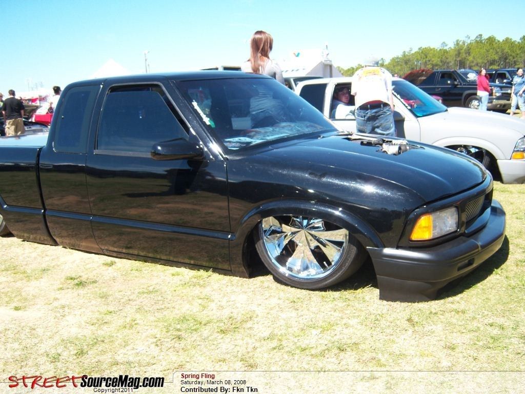 Full View