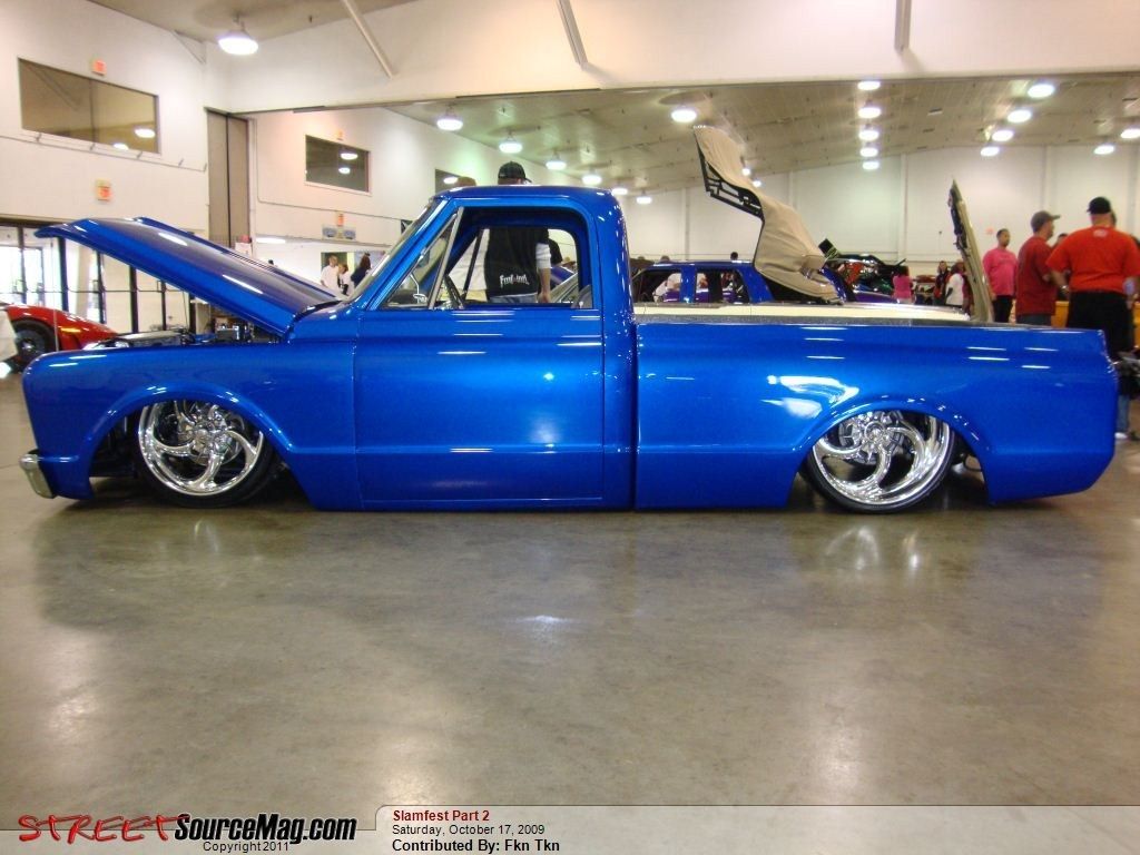 Full View