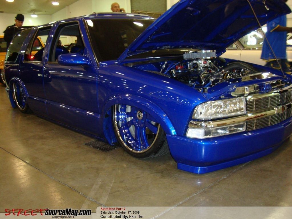 Full View