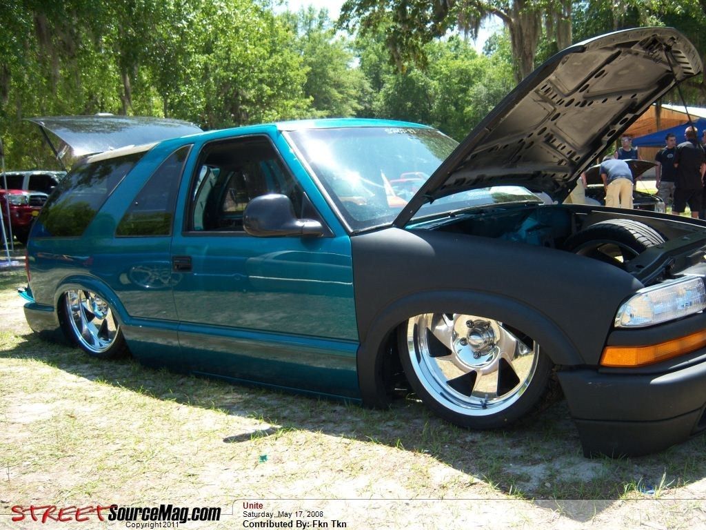 Full View