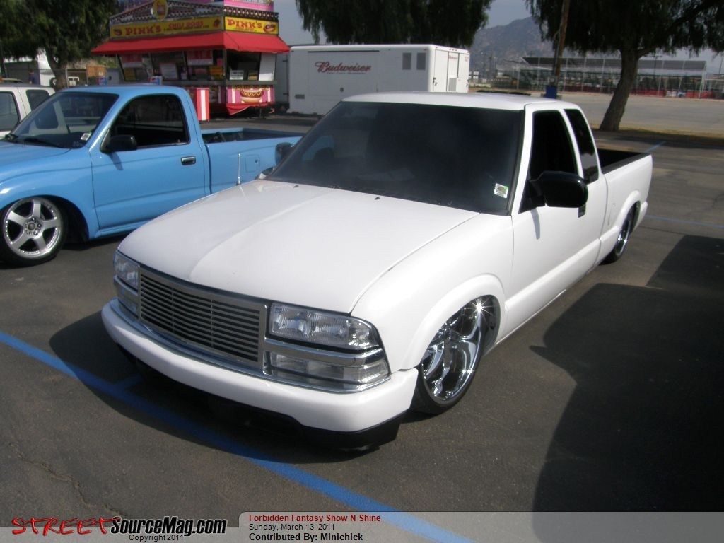 Full View